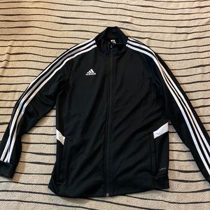 Adidas Jacket